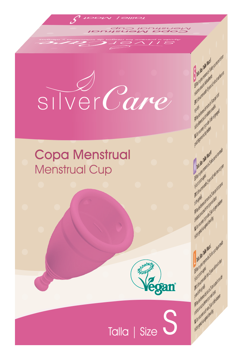 Menstruālā piltuve Menstruālā piltuve