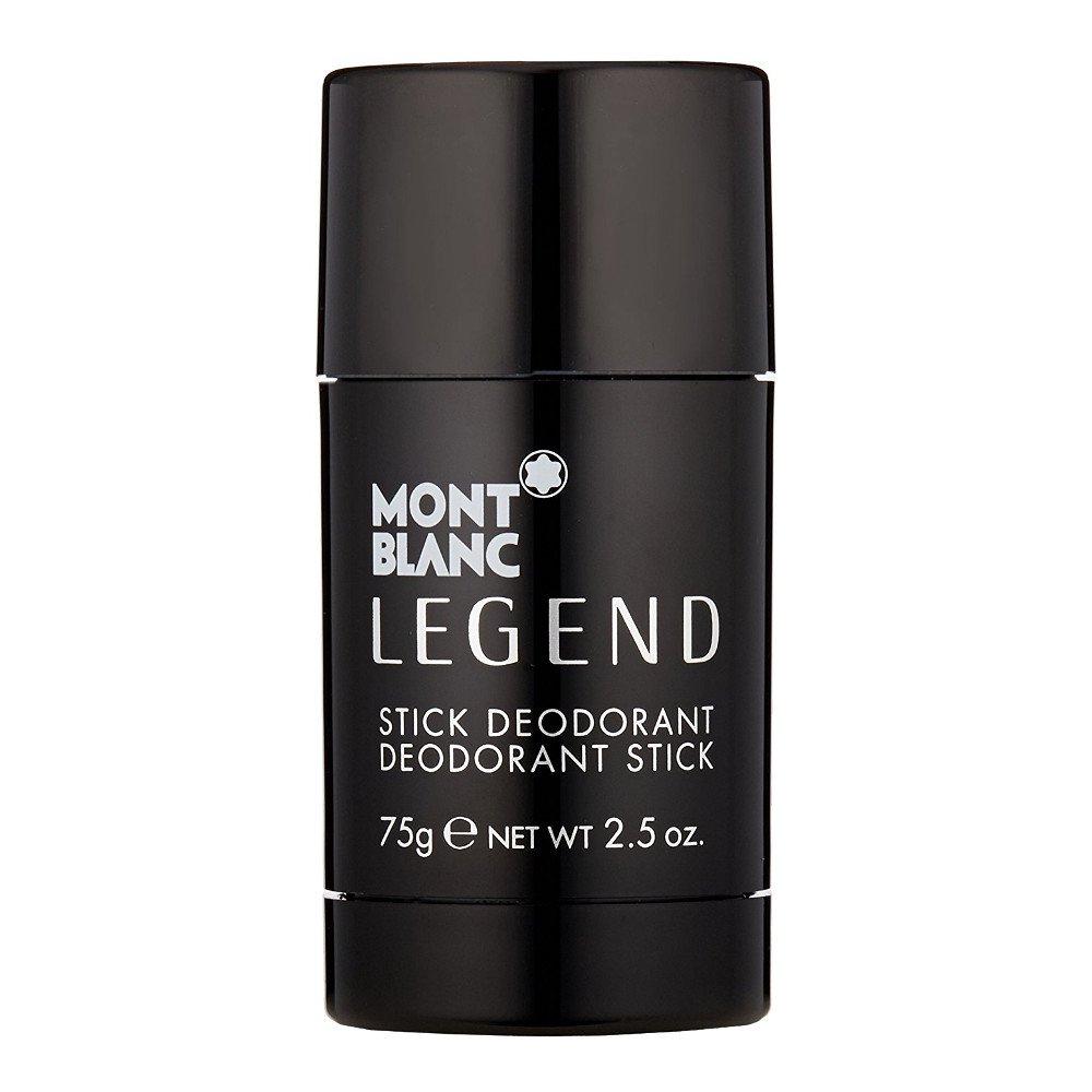 Mont Blanc-legenden