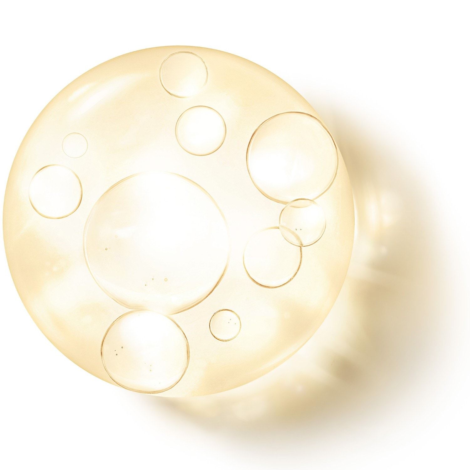 Guerlain veido aliejus Orchidée Impériale The Fundamental Oil - 30 ml