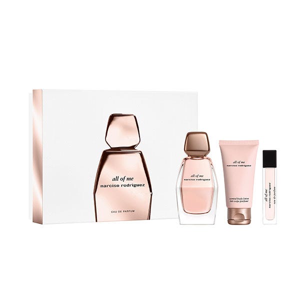 Estuche All Of Me| 1UD