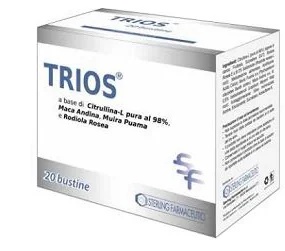 Trio 20 tassen