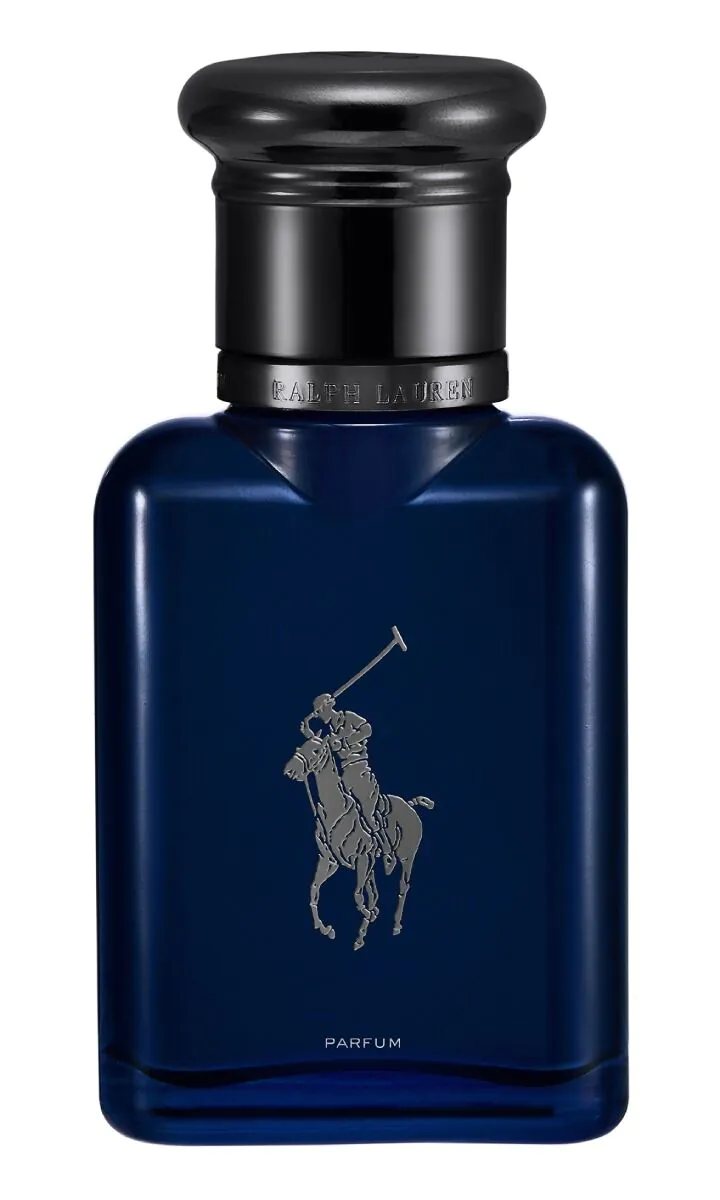 Ralph Lauren Polo Blue Parfum Perfumy dla mężczyzn, 40 ml