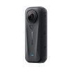 Action camera - INSTA360 - X4 Air Standard Bundle - 8K video - Ultra-light 165g - FlowState stabilization - Built-in windscreen