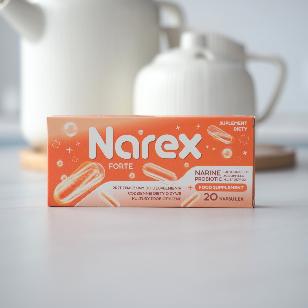 Narex Forte