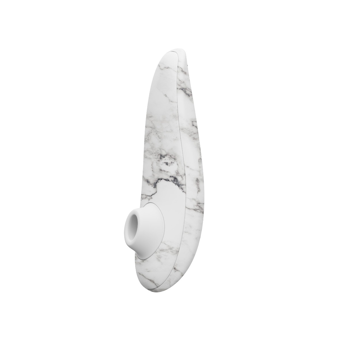 Womanizer Womanizer Marilyn Monroe Classique 2 Marbre Blanc