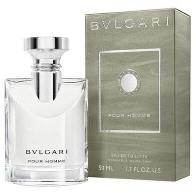 Bvlgari Bvlgari Pour Homme toaletna voda 100 ml 100 ml