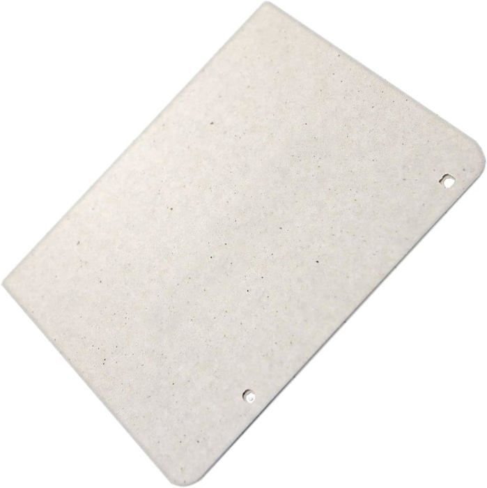 Mica plaat 18,4 mm x 156,4 mm voor LG-compatibele magnetron - 3052W3M022A