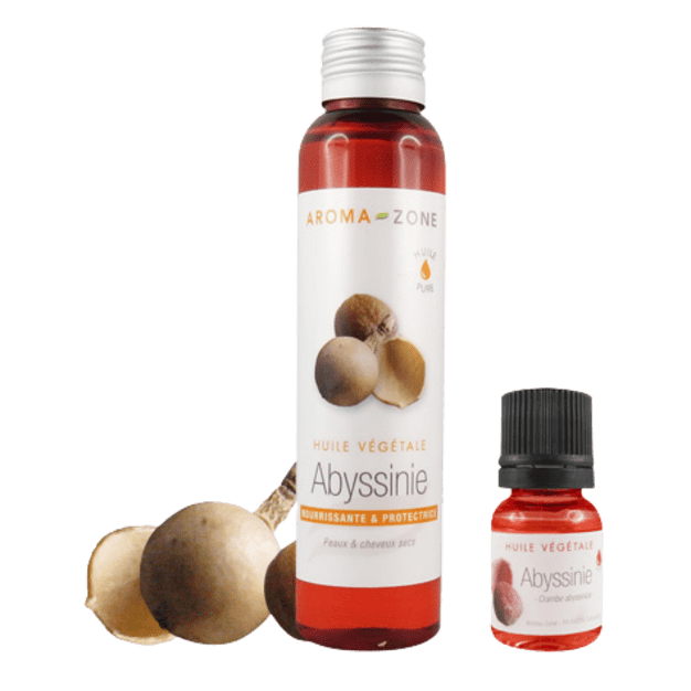 Huile d'Abyssinie 100ml