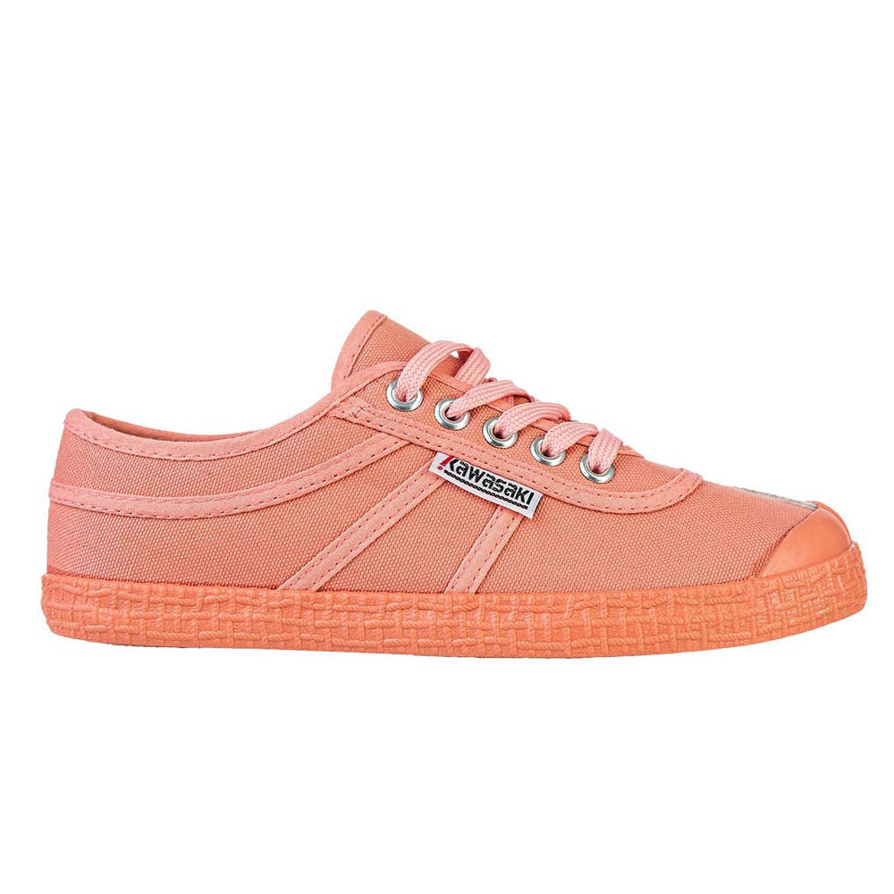  Zapatillas Kawasaki Football Color Block cipő