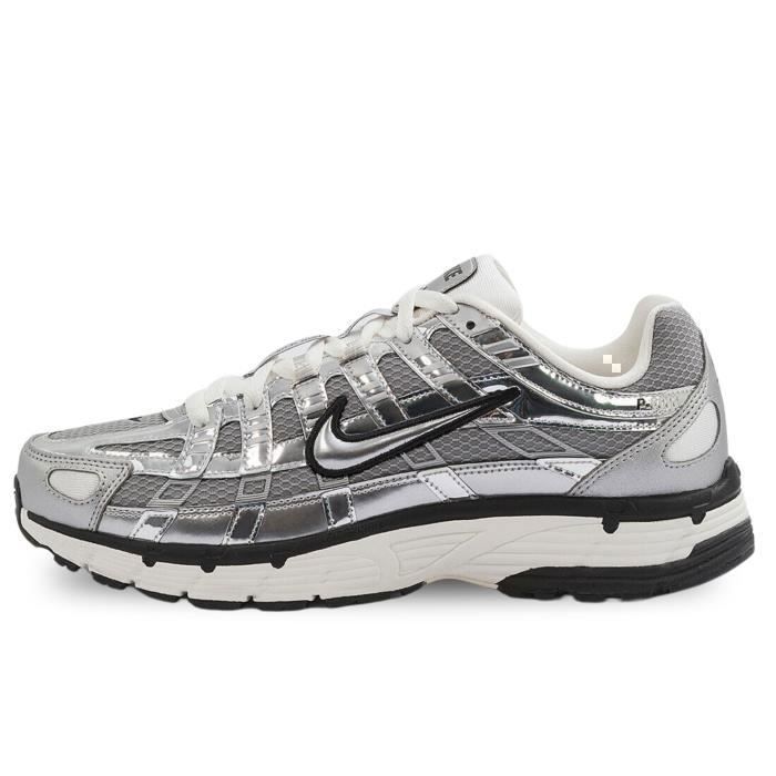 Tênis Nike P-6000 Masculino Cinza CN0149-001