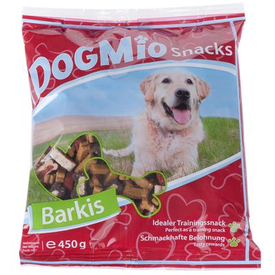 DogMio Barkis (halfvochtig)