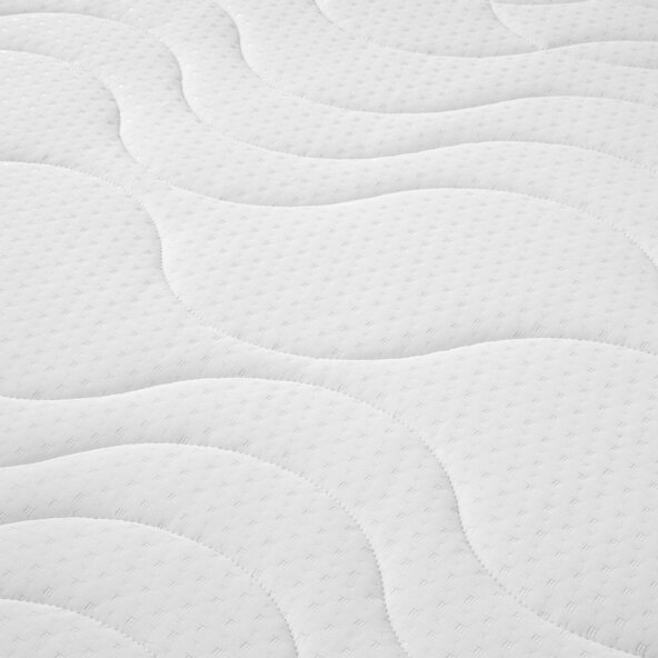 Colchão Comfort TTFK 1000, 100 x 200 cm