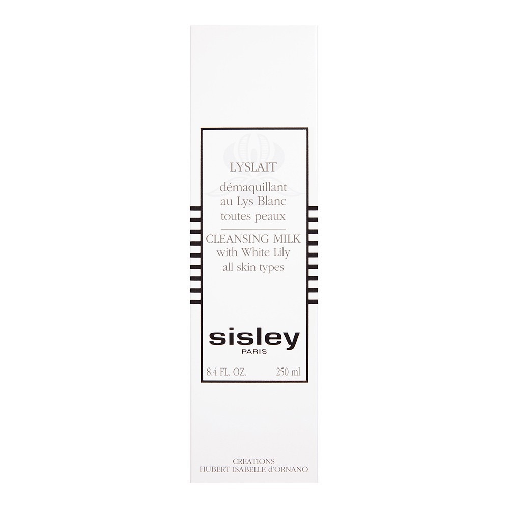 Sisley Lyslait Reinigingsmelk - 250 ml