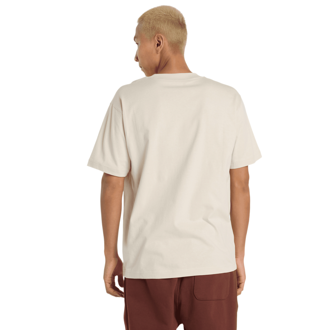 New Balance Sport Essentials -puuvillainen t-paita