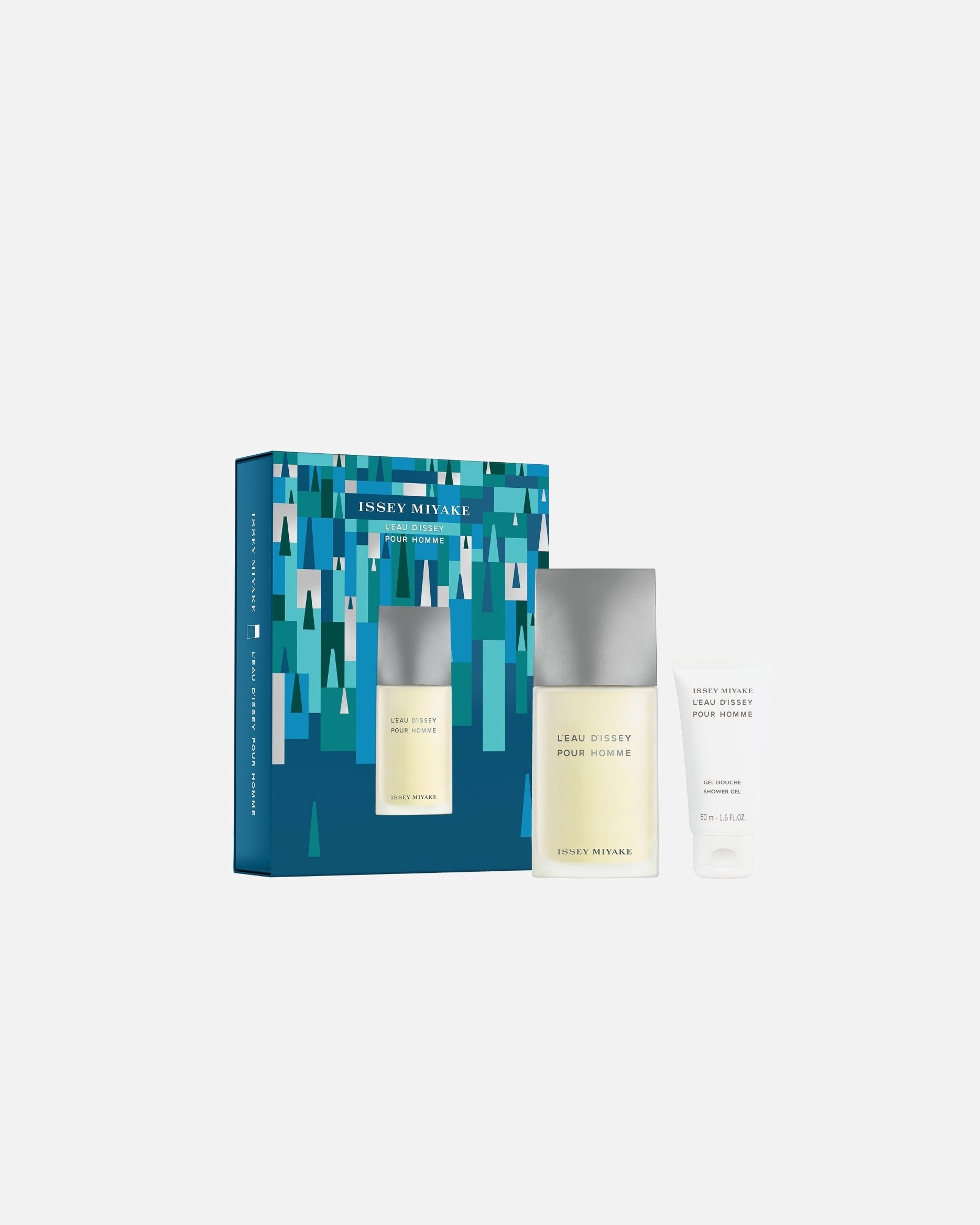 Issey Miyake Eau de Toilette L'Eau d'Issey pour Homme Eau de Toilette 75 ml set - 1 kos