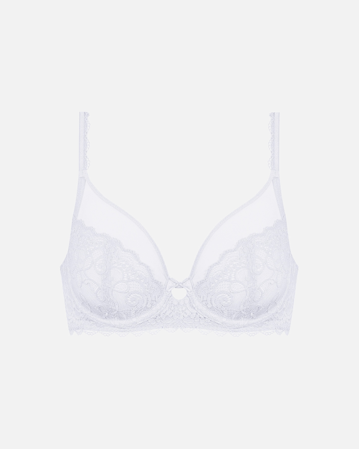 Sujetador con aros Mey Underwear, serie Amorous - 1 pieza