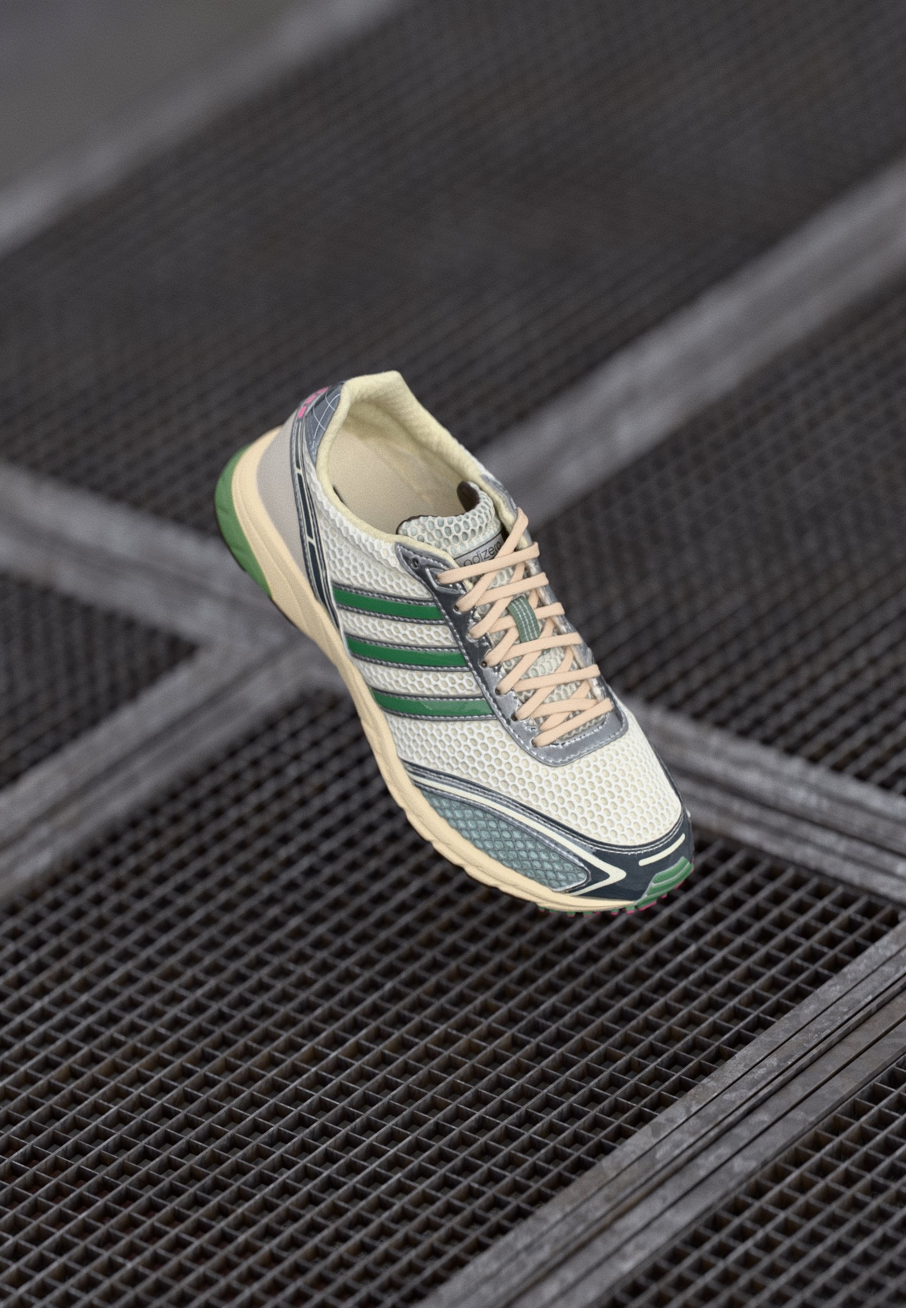 adidas Originals lage sneakers