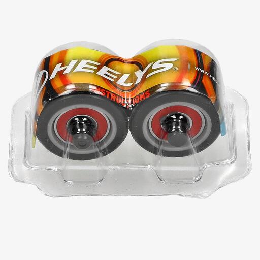 Heelys Reserve Low