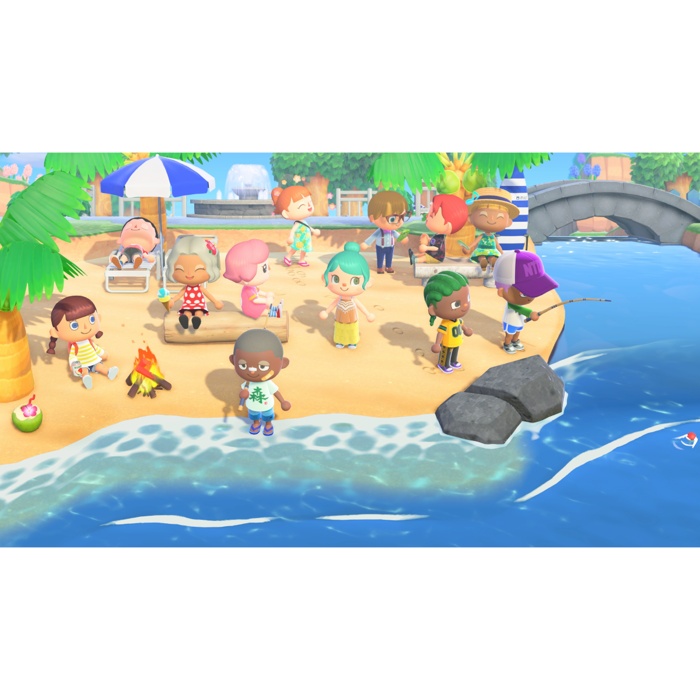Animal Crossing: New Horizons - Edizione per Nintendo Switch 2 • Gioco per Nintendo Switch 2