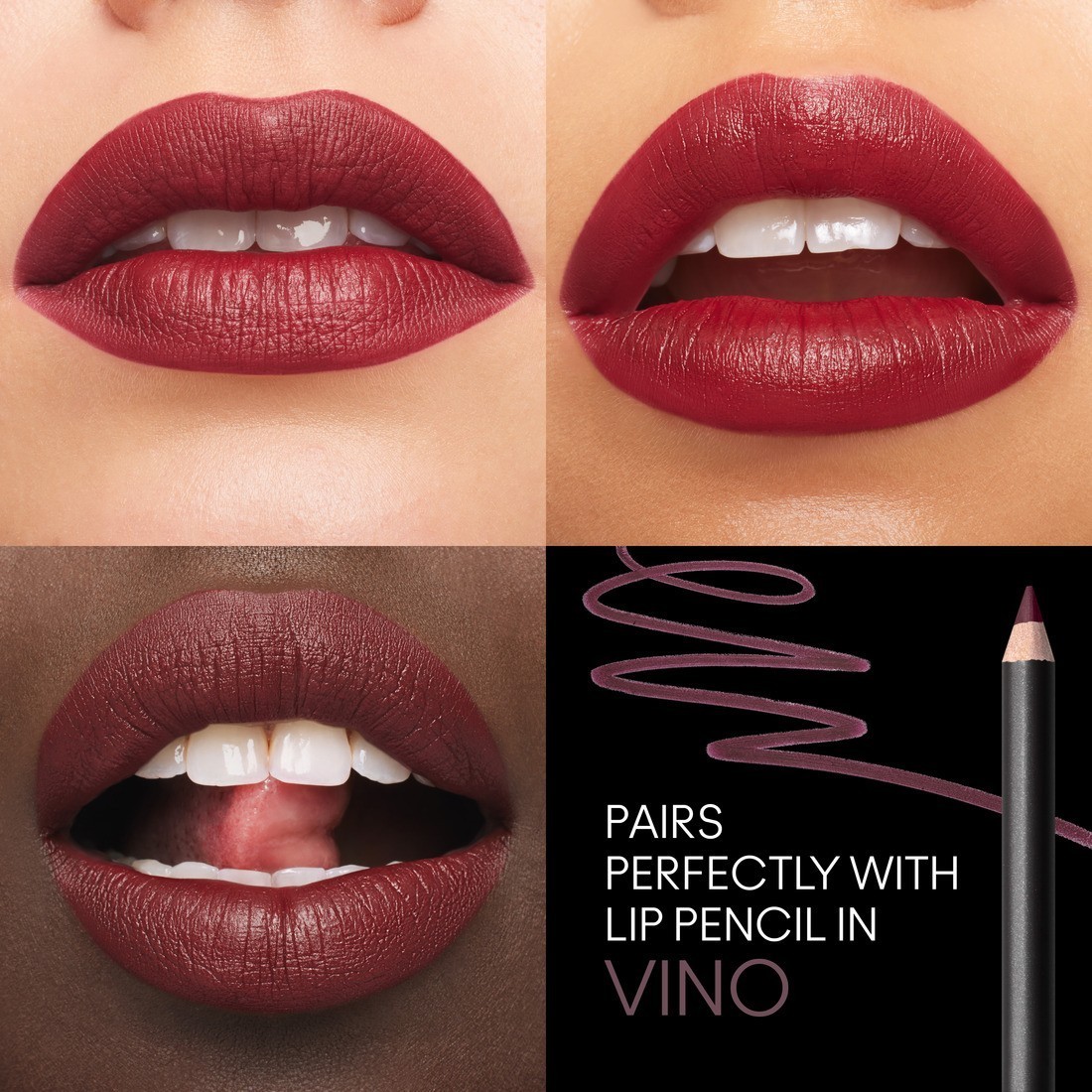 MAC Lippenstift MACximal Mini Silky Matte lūpu krāsa - 1,8 g