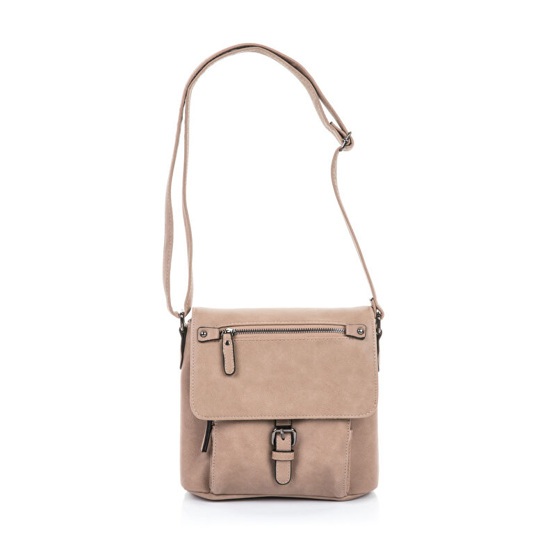  Bolsos de mujer Bolsos Marrón