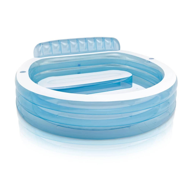 INTEX Basen ogrodowy Winyl