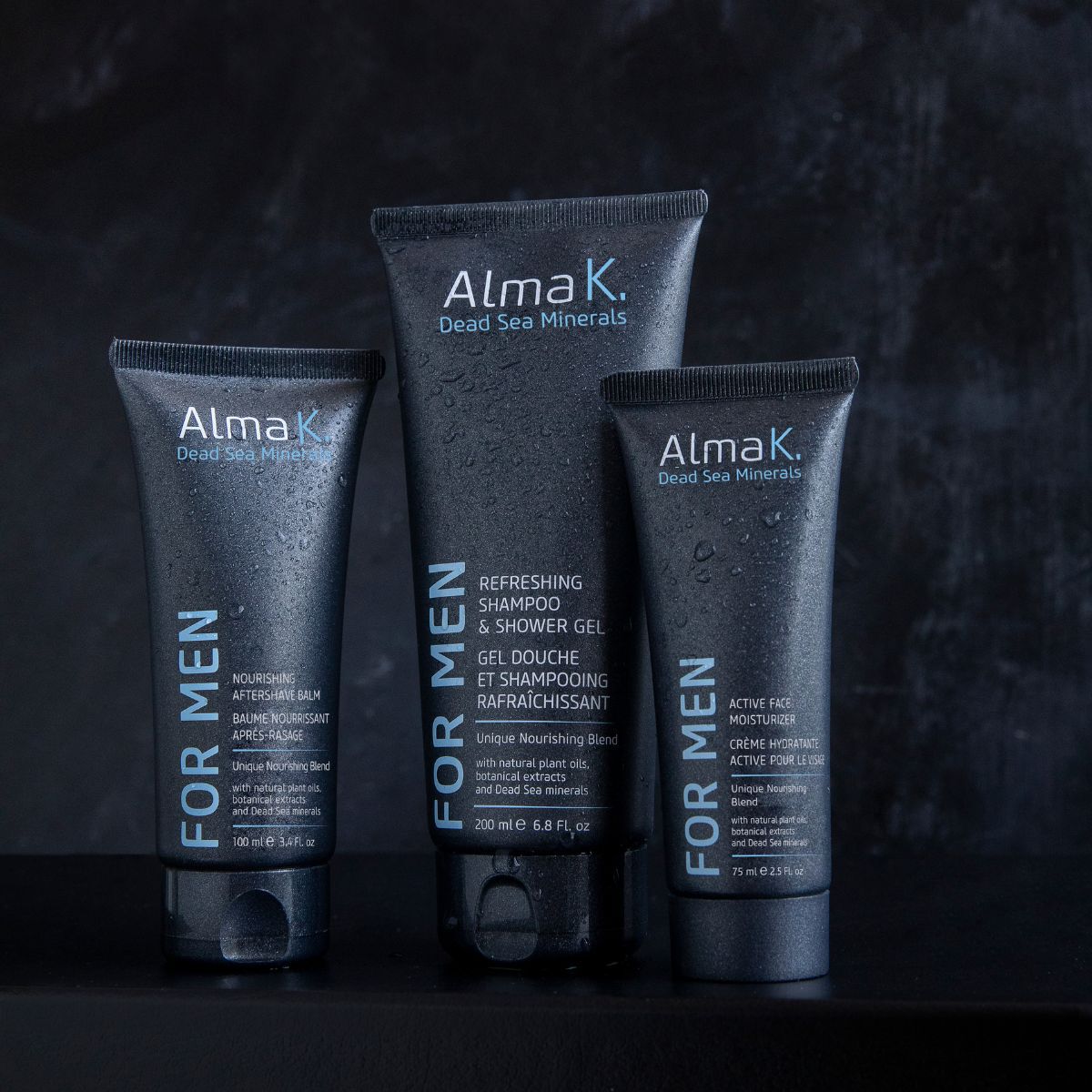 Alma K.