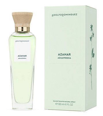 Agua Fresca de Azahar EDT Ženski parfemi