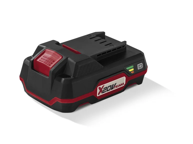 Akumulátor PARKSIDE® PAP 20 B1, 2 Ah, 20 V