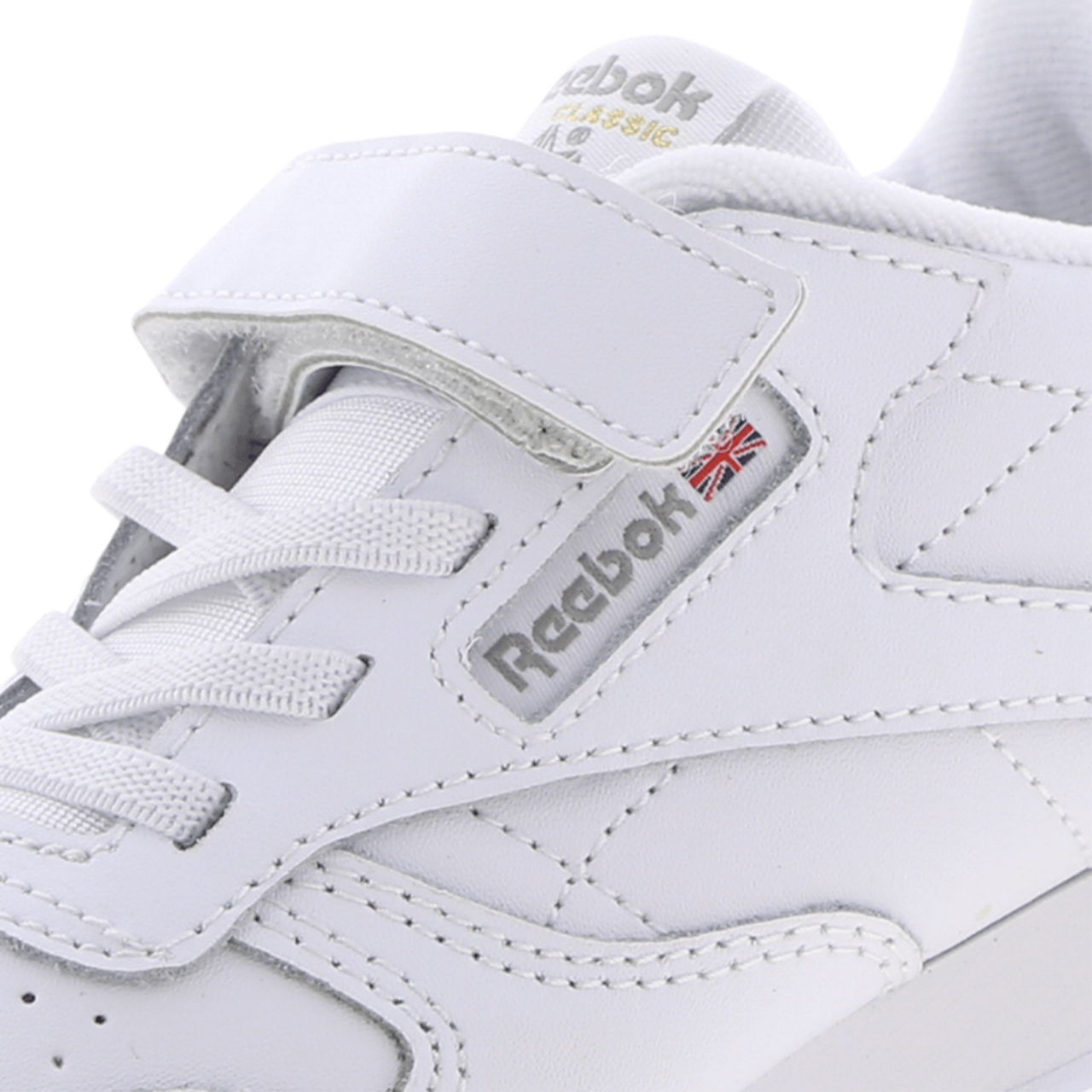 Reebok Classic Læder