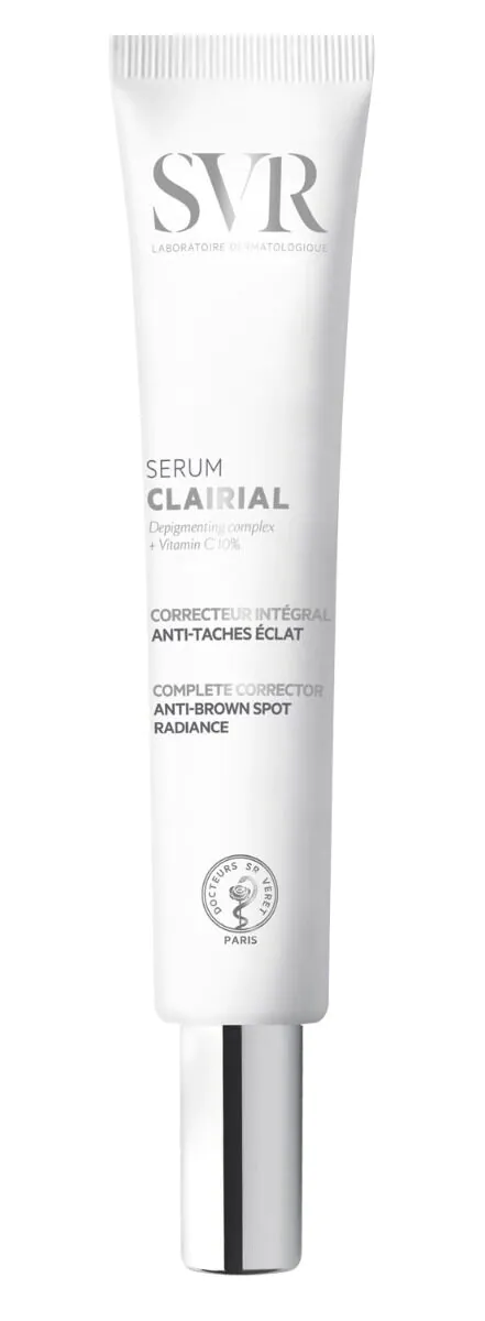 SVR Clairial Serum do twarzy