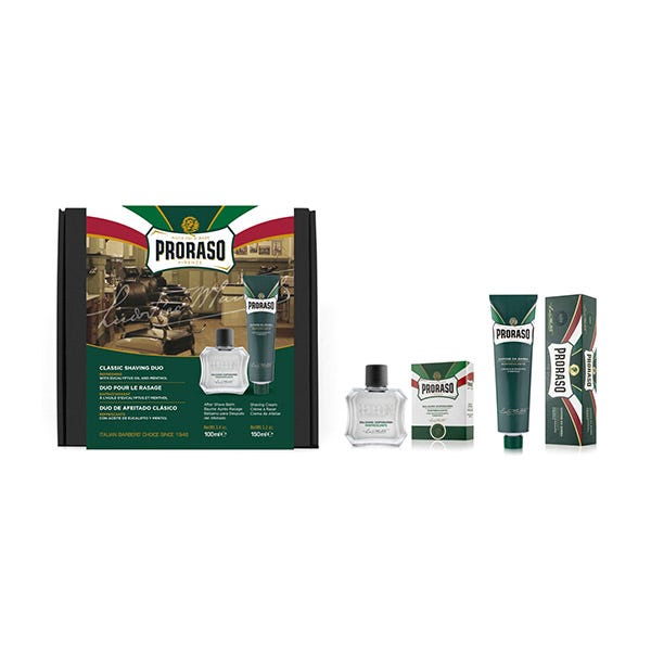 Estuche Classic Daving Duo| 1UD