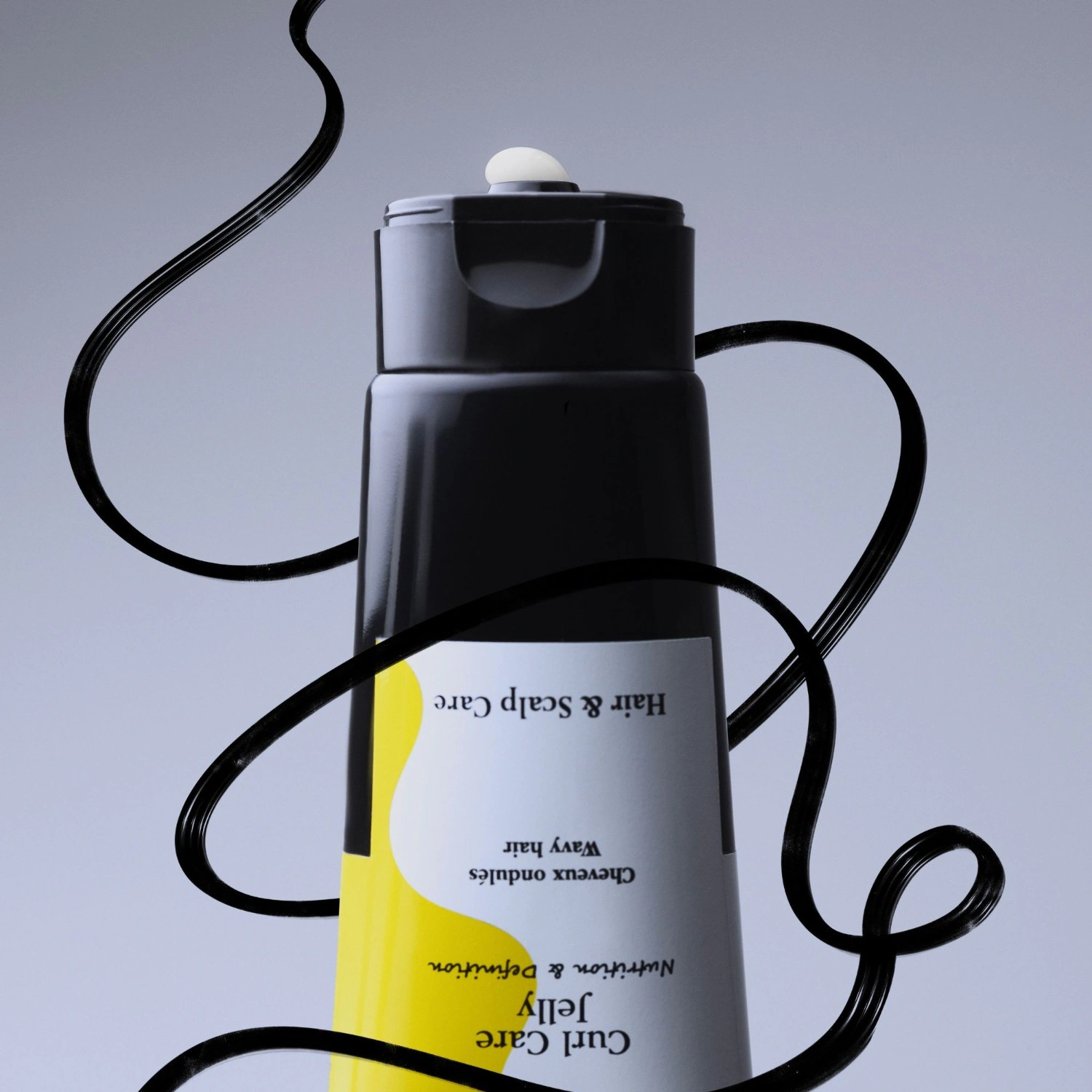 HAIR RITUEL BY SISLEY La Gelée Soin des Boucles