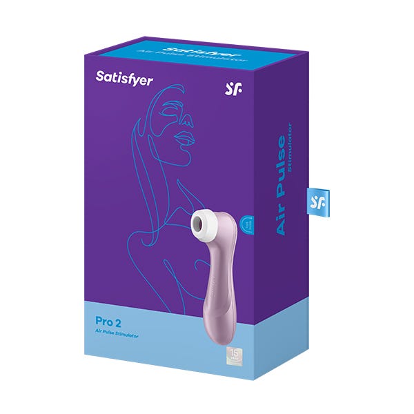 Pro 2 Violet| 1UD