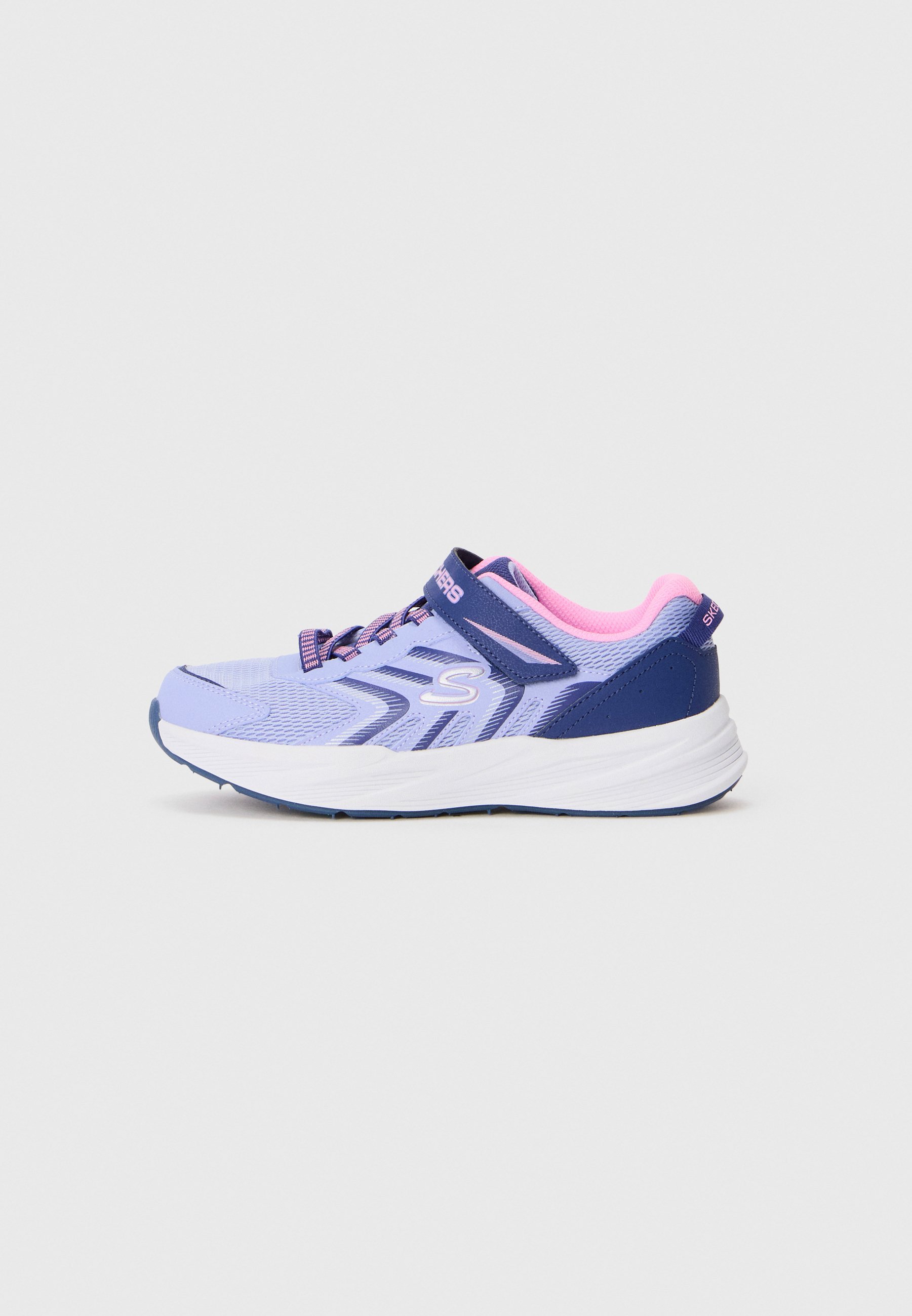 Skechers MICROSPEC - Scarpe da ginnastica - pervinca