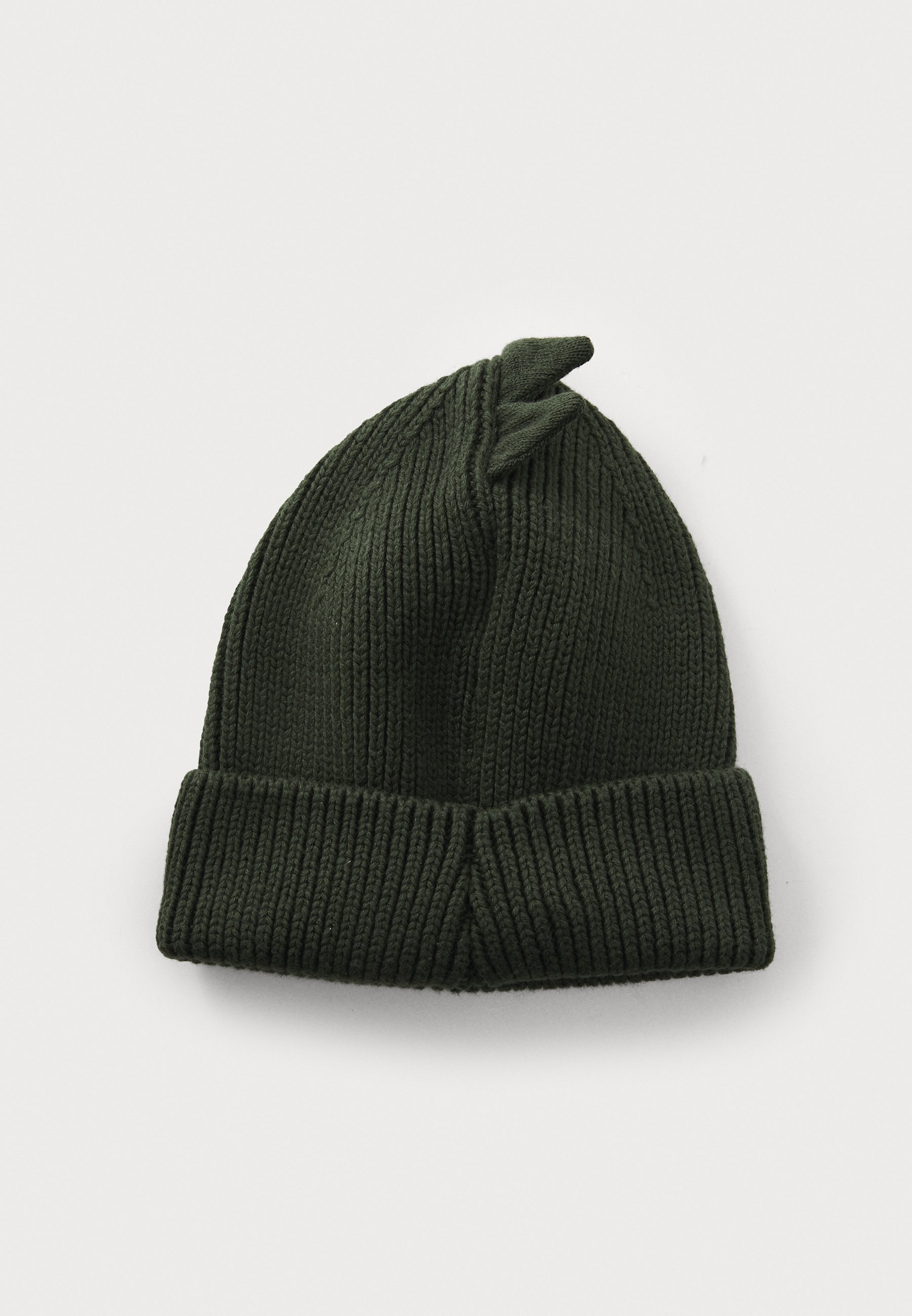 Liewood GINA DINO BEANIE UNISEX - Muts - jagersgroen