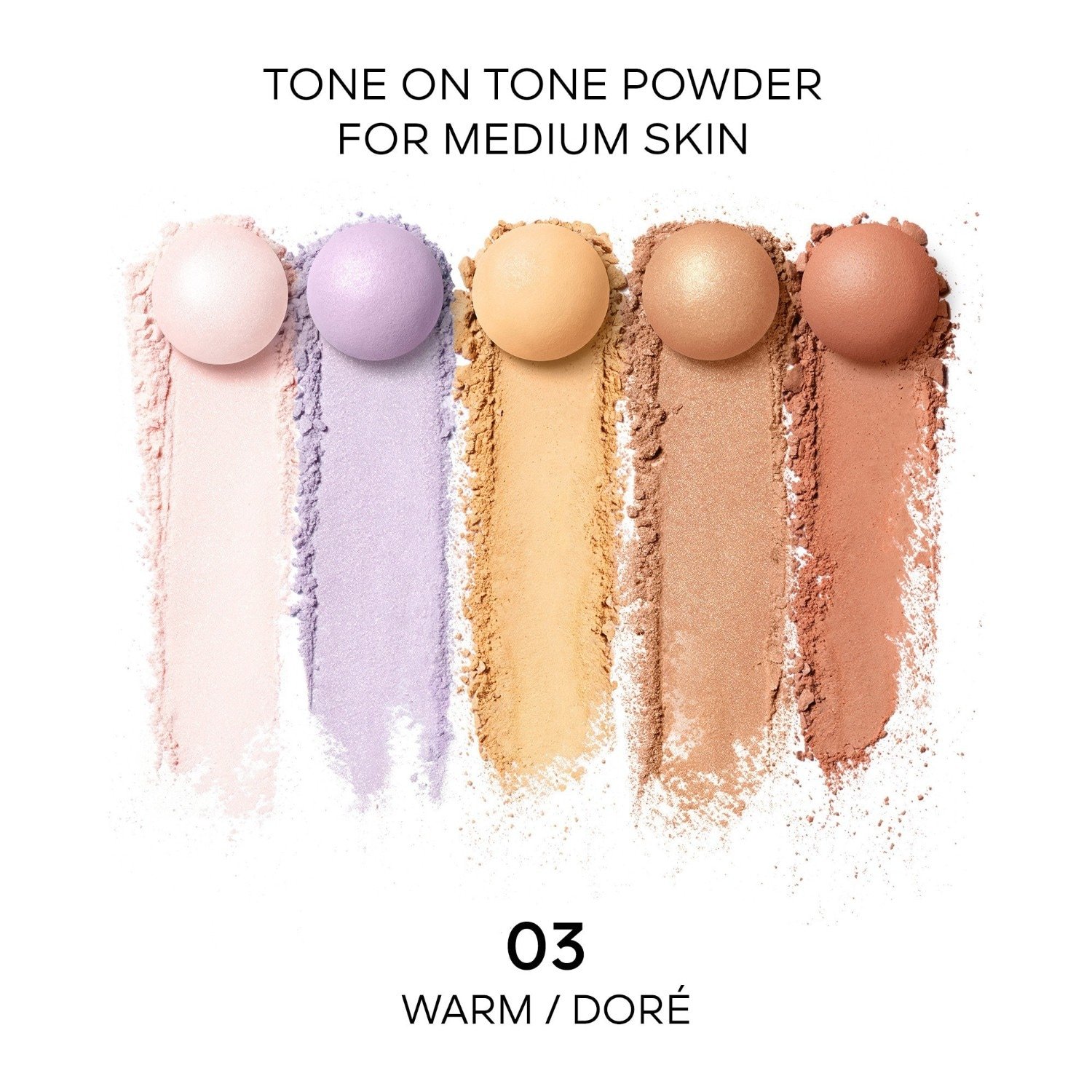 Guerlain Météorites puder u obliku kuglica koje reflektiraju svjetlost - 20 g