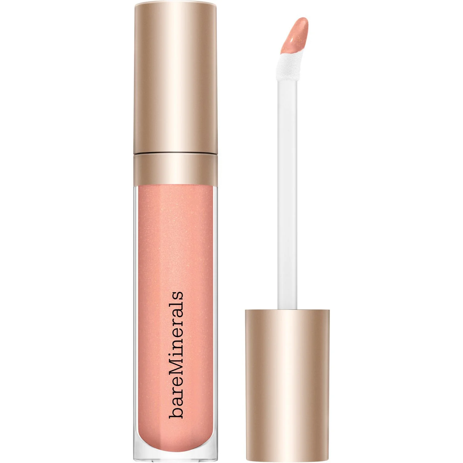 Labbra Mineralist Lip Gloss-Balm - Gloss