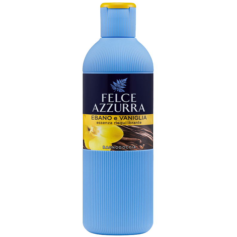 Felce Azzurra Vanilj & Ebano