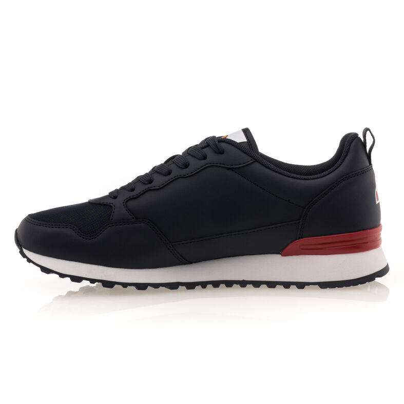 Kurver / joggesko Homme Bleu