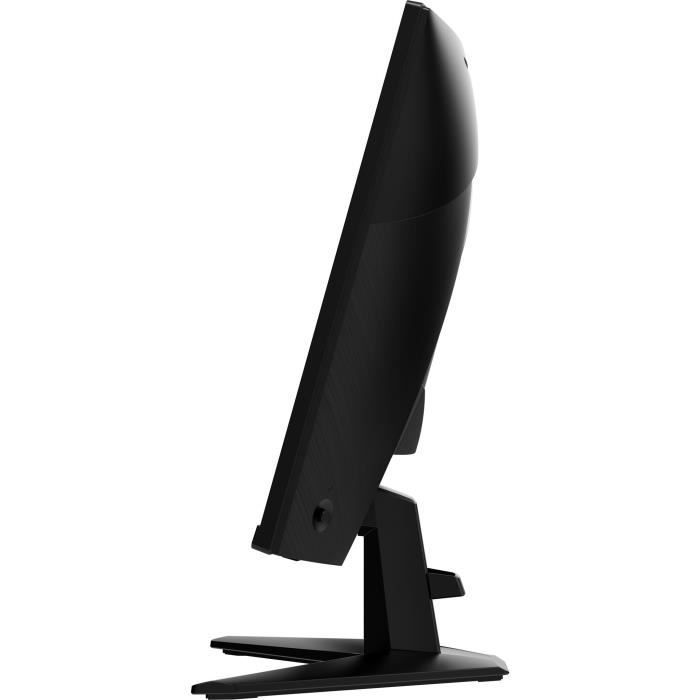 Curved Gaming Monitor - MSI - 27