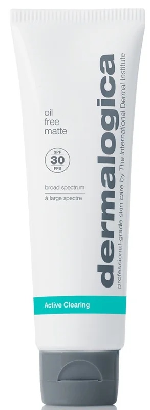 CLEAR START VAN DERMALOGICA Dermalogica Act Cl Oil Fr Matte 30Lf 50ml