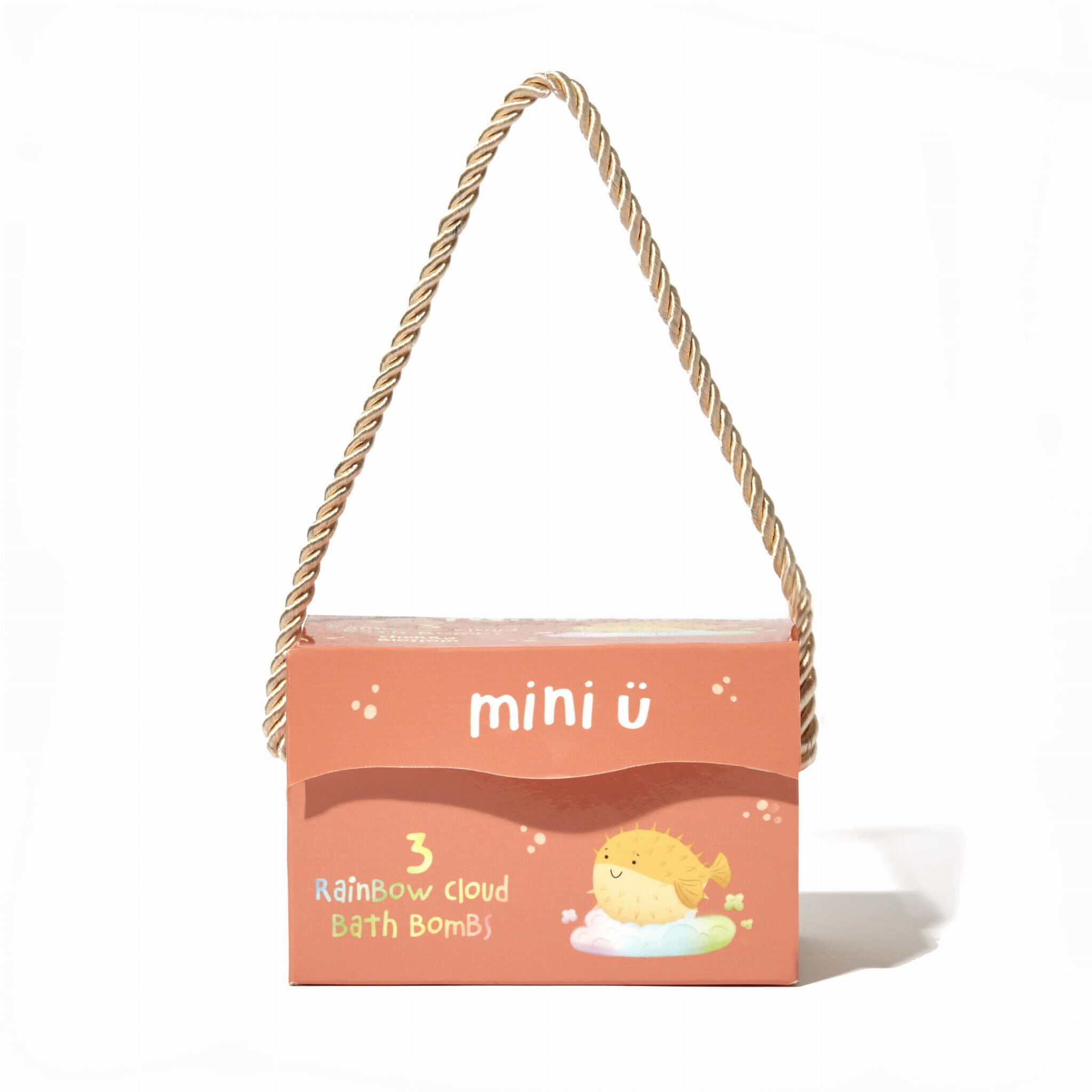Mini U