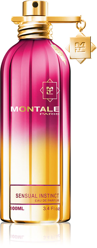 Montale Sensual Instinct eau de parfum unissex