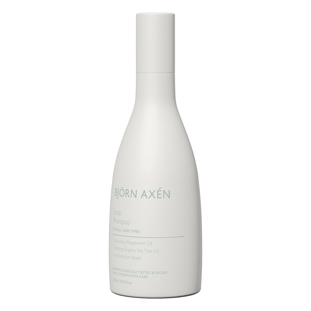Björn Axén Scalp