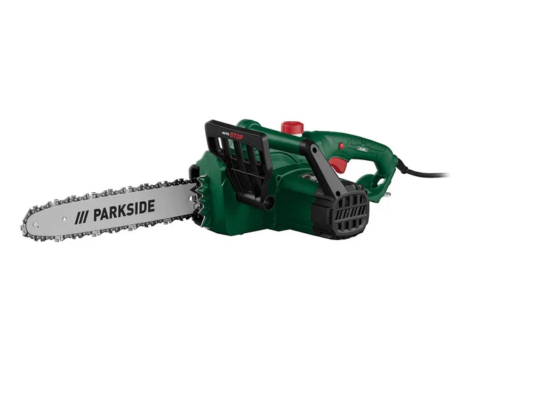 Tronçonneuse electrică PARKSIDE® PKS 1600 B2, 1 600 W