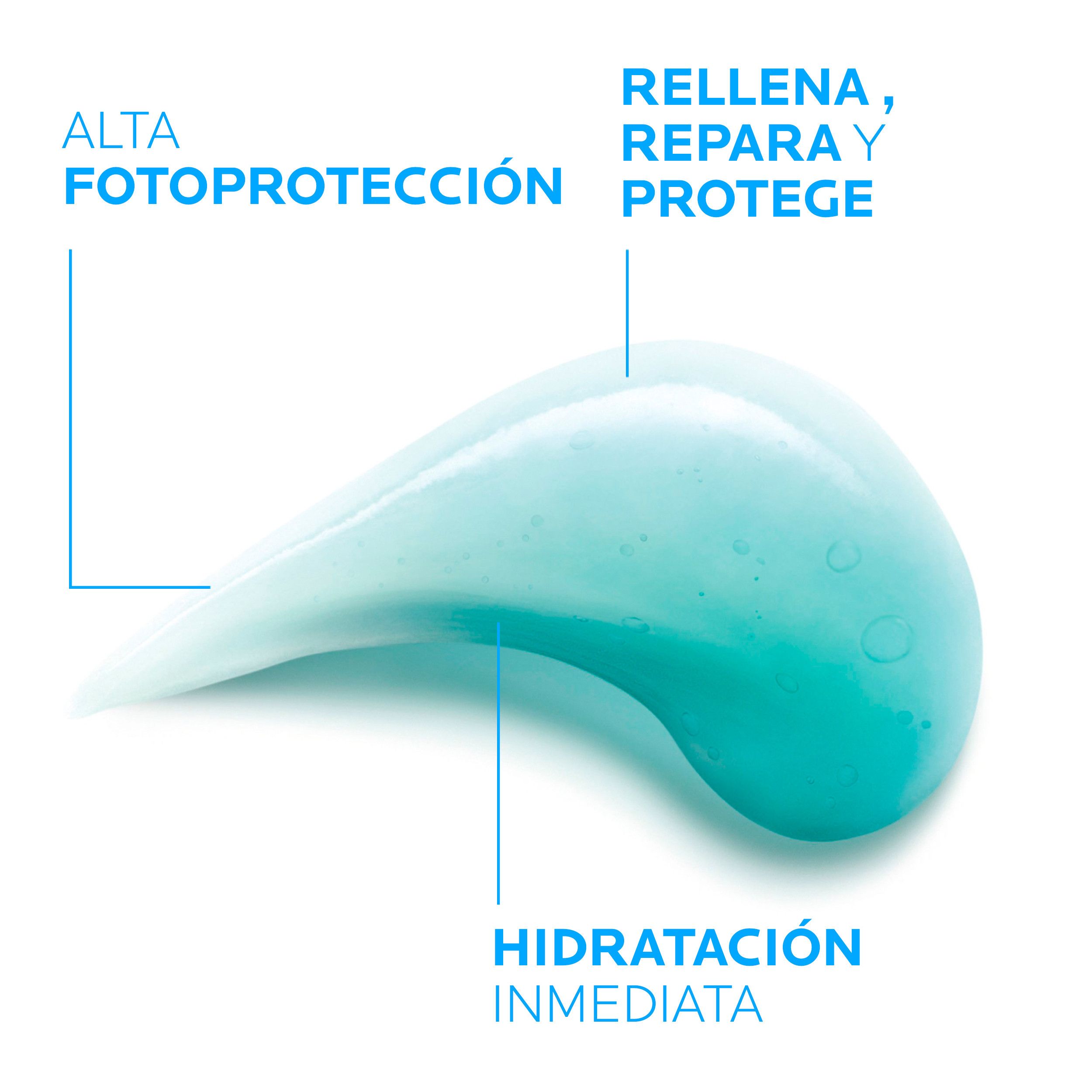 Hyalu B5 Aquagel SPF30 Hidratantne kreme za lice iz ljekarne