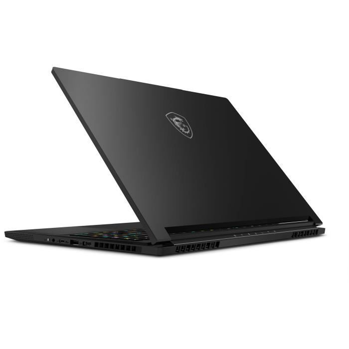 Gaming Laptop PC - MSI - Stealth A16 AI+ A3HWGG-001FR - 16