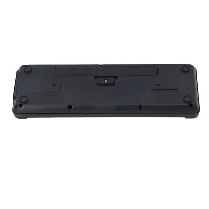 Teclado de piano de 31 teclas, piano infantil, teclado eletrônico portátil com microfone, jogos de atividades
