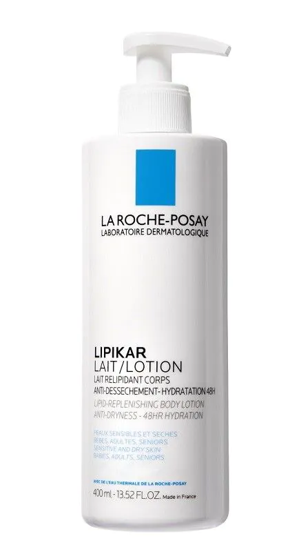 La Roche-Posay Lipikar Emulsja